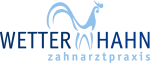 logo wetterhahn
